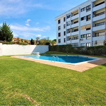 T0 Estudio Leziria - Swimming Pool - By Bedzy Vilamoura Eksteriør billede